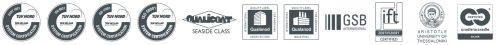 aluseal-alumil-smartia--section-s350-certificate